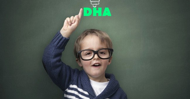 DHA la gi