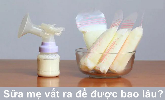 sua me vat ra de duoc bao lau